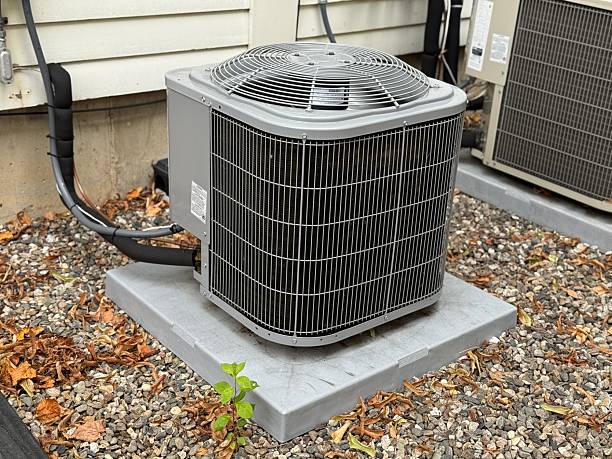 24/7 Emergency Hvac Repair experts in Le Claire, IA
