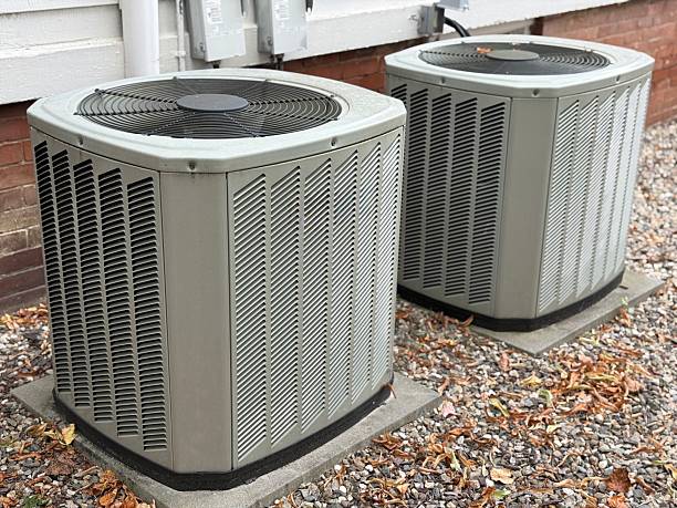 Reliable Hvac Repair contractor in Le Claire, IA by Leonard HVAC