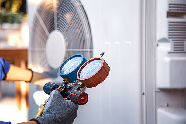 Affordable Hvac Repair solutions in Le Claire, IA